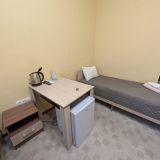 Мини-отель УРАРТУ, фото гостя