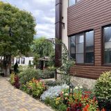 Гостиница Парк Хаджох, фото гостя