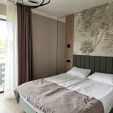 Гостиница Парк Хаджох, фото гостя