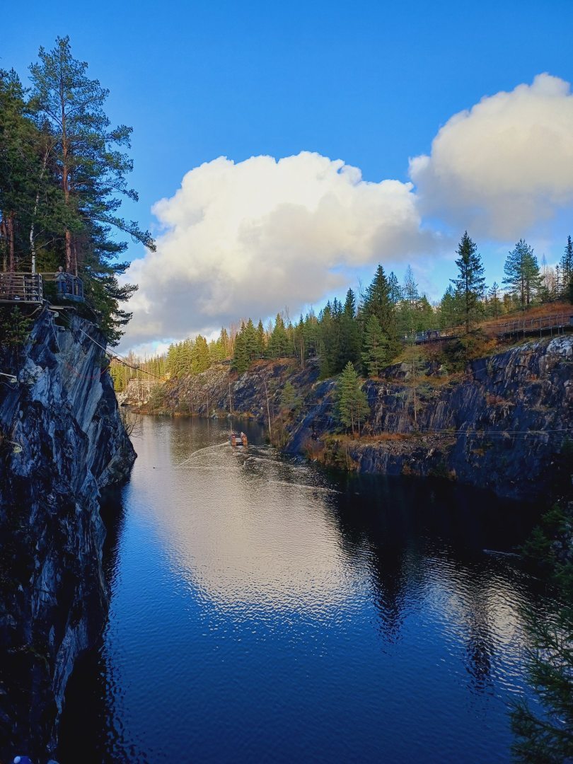 Relax House, фото гостя