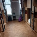 Хостел Caps Lock, фото гостя