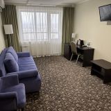 Отель Панорама, фото гостя