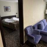 Отель Панорама, фото гостя