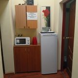 Гостевой дом Пафос на Лубянке, фото гостя