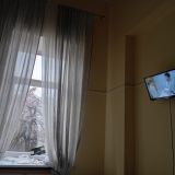 Гостевой дом Пафос на Лубянке, фото гостя