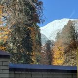 Отель Ski Resort, фото гостя