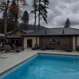 Отель Ski Resort, фото гостя