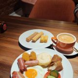 Отель Минима Белорусская, фото гостя