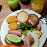 Отель Минима Белорусская, фото гостя