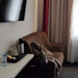 Отель Минима Белорусская, фото гостя