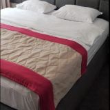 Отель Минима Белорусская, фото гостя