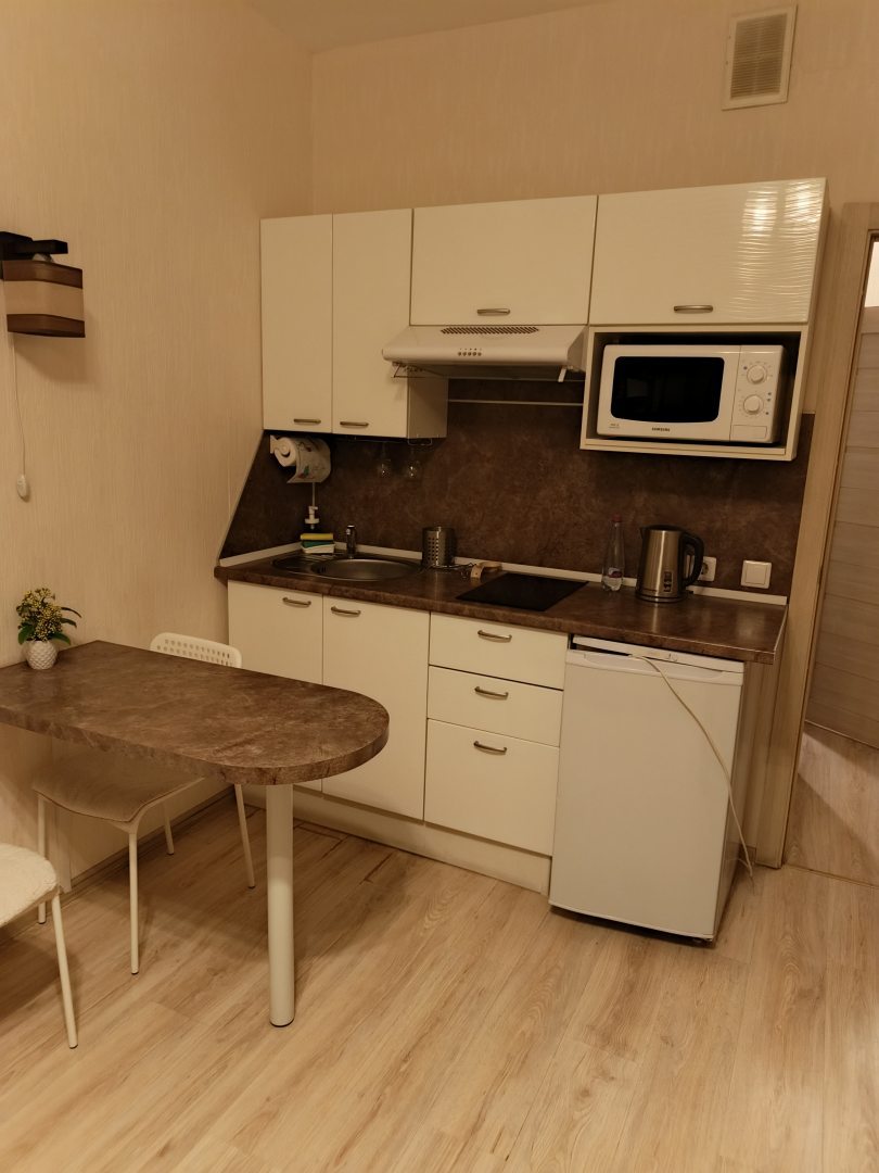 BSV Pulkovo, фото гостя