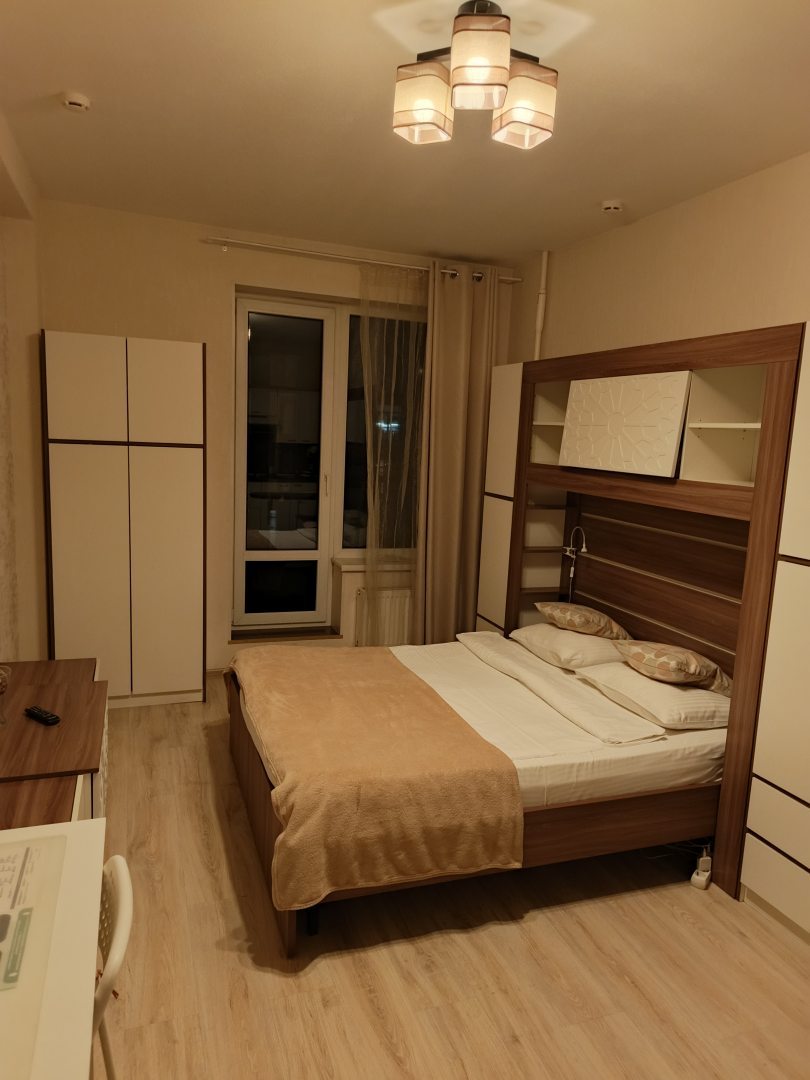 BSV Pulkovo, фото гостя