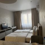 Авторский отель Золотое Сечение, фото гостя