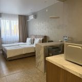 Авторский отель Золотое Сечение, фото гостя