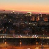 Гостиница Измайлово Бета, фото гостя