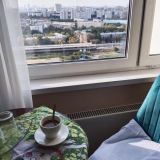 Гостиница Измайлово Бета, фото гостя