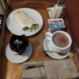 Отель Галерея, фото гостя