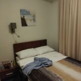 Отель Галерея, фото гостя