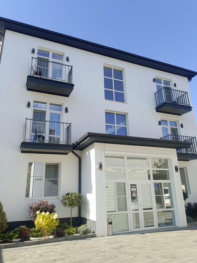 VIVA, фото гостя