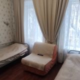 Гостевой дом Бон-Апарт на Малой Морской, фото гостя