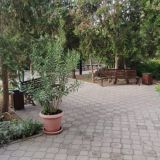 Пансионат Астра-центр, фото гостя