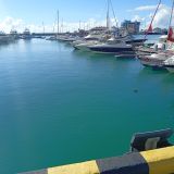 Сочи, фото отдыхающего в октябре