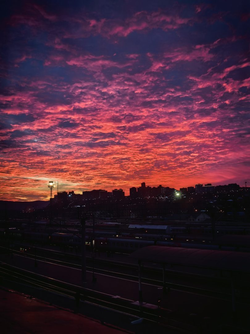 Smart Hotel КДО Красноярск, фото гостя