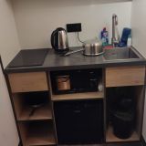 Апартаменты Максимус на Лесной, фото гостя