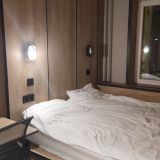 Апартаменты Максимус на Лесной, фото гостя