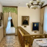 Гостиница Усадьба Плешанова, фото гостя