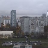 Park Tower, фото гостя