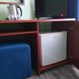 Гостиница Байкал, фото гостя