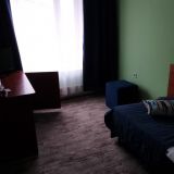 Гостиница Байкал, фото гостя