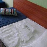 Гостиница Байкал, фото гостя