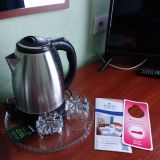 Гостиница Байкал, фото гостя