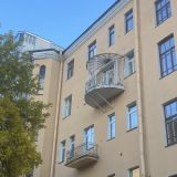 Гостевой дом Филиппов на Невском, фото гостя