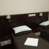 Загородный отель Комарово, фото гостя