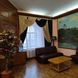 Гостиница Губернская, фото гостя