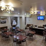 Гостиница Губернская, фото гостя