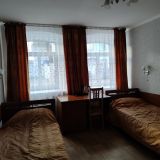 Гостиница Губернская, фото гостя