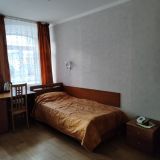 Гостиница Губернская, фото гостя