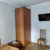 Гостиница Губернская, фото гостя