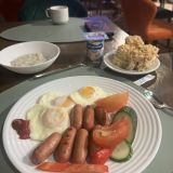 Отель Амарант, фото гостя