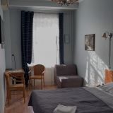 Гостевой дом Парк Лэйн Инн, фото гостя