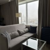 Апарт-отель Intermark Residence, фото гостя