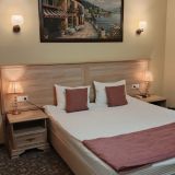 Отель Кауфман, фото гостя