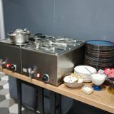 Отель Кауфман, фото гостя