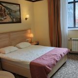 Отель Кауфман, фото гостя