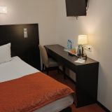 Отель Елоховский Сити, фото гостя